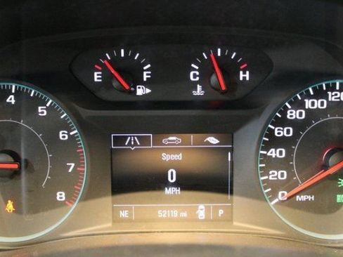 Used 2023 Chevrolet Malibu LT FWD image 22