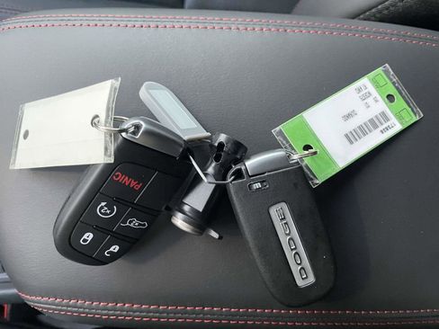 New 2026 Dodge Durango GT image 36