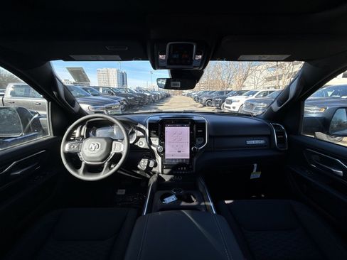 New 2026 RAM 1500 Big Horn image 23