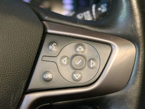 Used 2021 GMC Canyon AT4 w/ Trailering Package AWD/4WD image 22
