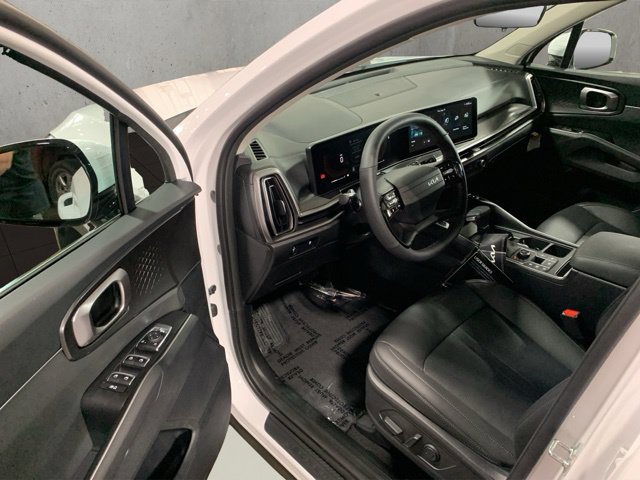 New 2026 Kia Sorento S AWD/4WD image 12