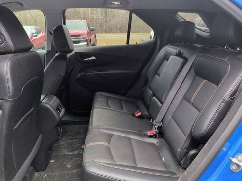 Used 2024 Chevrolet Equinox Premier image 10