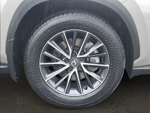 Used 2024 Lexus NX 350 AWD w/ Cold Area Package image 9