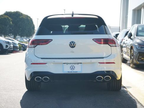 New 2026 Volkswagen Golf AWD/4WD image 4