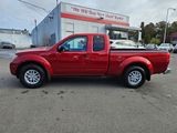 Used 2017 Nissan Frontier SV image 6