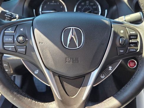 Used 2018 Acura TLX V6 w/ Advance Package image 29