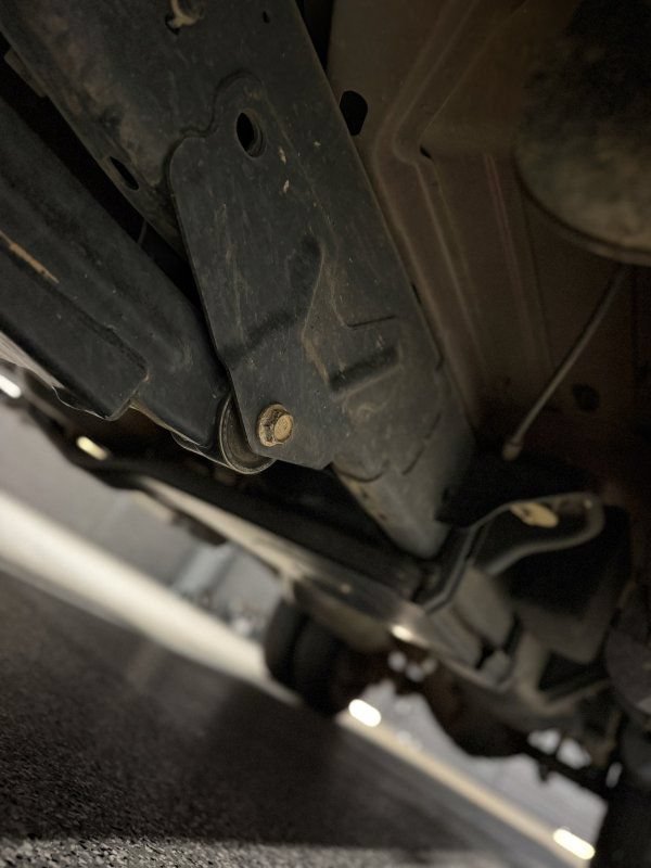 Used 2015 RAM 3500 Laramie AWD/4WD image 14