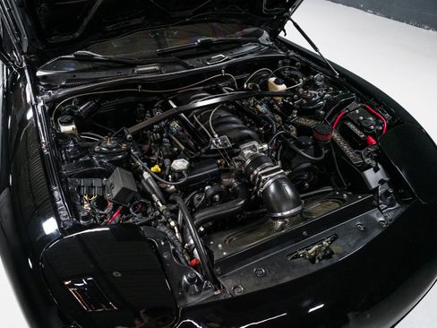 Used 1993 MAZDA RX-7 RWD image 30