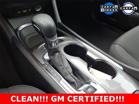 Used 2023 Chevrolet Malibu LT image 15