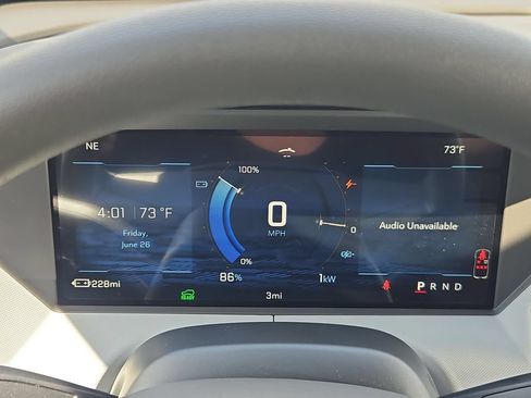 New 2027 Chevrolet Bolt LT FWD image 15