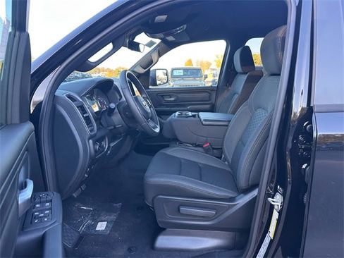 New 2026 RAM 1500 Tradesman w/ Off Road Group image 9