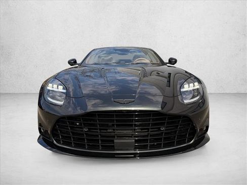 New 2026 Aston Martin Vanquish RWD image 9