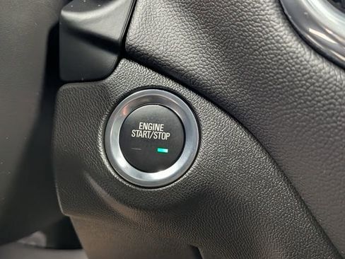 Certified 2024 Chevrolet Equinox LT image 22