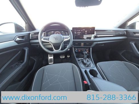 New 2025 Volkswagen Jetta Sport image 33