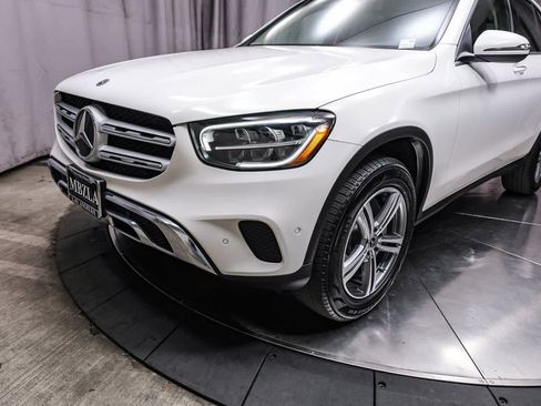 Used 2021 Mercedes-Benz GLC 300 image 12