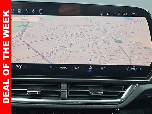 New 2026 Chevrolet Equinox EV LT image 22