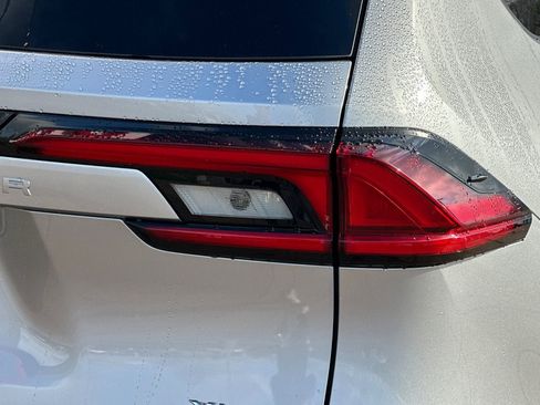 New 2026 Toyota Grand Highlander XLE image 34