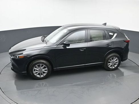 New 2025 MAZDA CX-5 AWD 2.5 S w/ Select Package image 29