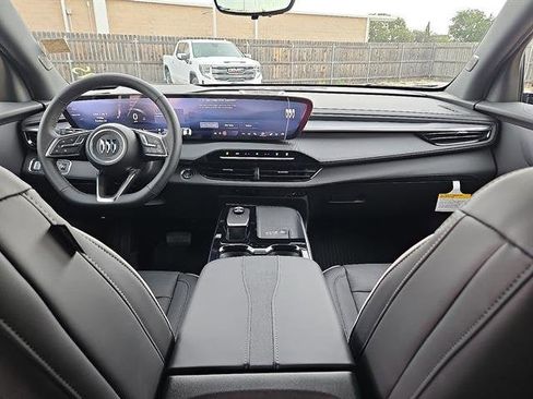 New 2026 Buick Enclave Sport Touring w/ Power Package image 10