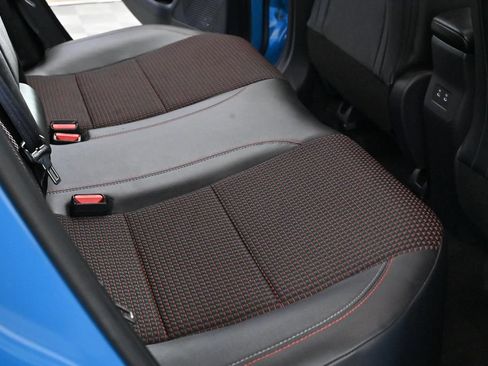 Certified 2025 Nissan Kicks SR AWD/4WD image 31