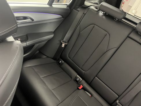 Used 2023 BMW X3 xDrive30i w/ Convenience Package w/ZPA image 21