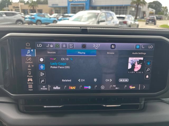 Used 2026 Jeep Gladiator Mojave AWD/4WD image 23