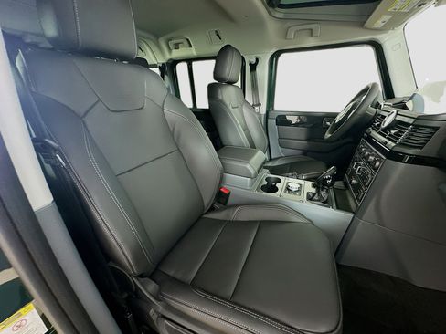 New 2026 INEOS Grenadier Fieldmaster Edition image 49