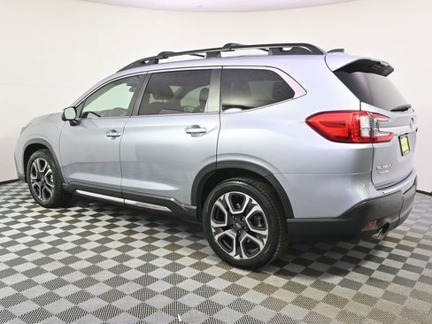 Certified 2023 Subaru Ascent Limited w/ Technology Package AWD/4WD image 3