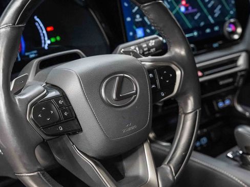 Used 2024 Lexus RX 350 Premium Plus w/ Convenience Package FWD image 21