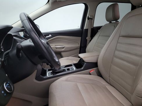 Used 2018 Ford Escape SEL AWD/4WD image 17