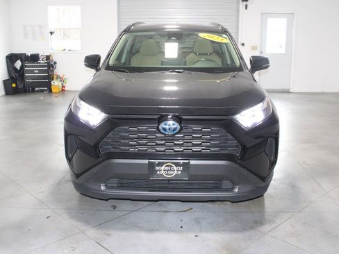 Used 2023 Toyota RAV4 XLE w/ Convenience Package image 53