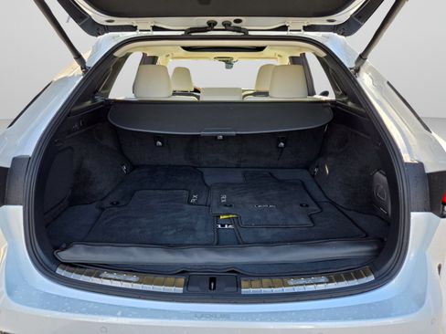 Certified 2024 Lexus RX 350 FWD w/ Convenience Package image 26