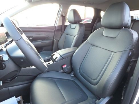 New 2026 Hyundai Tucson SEL image 6