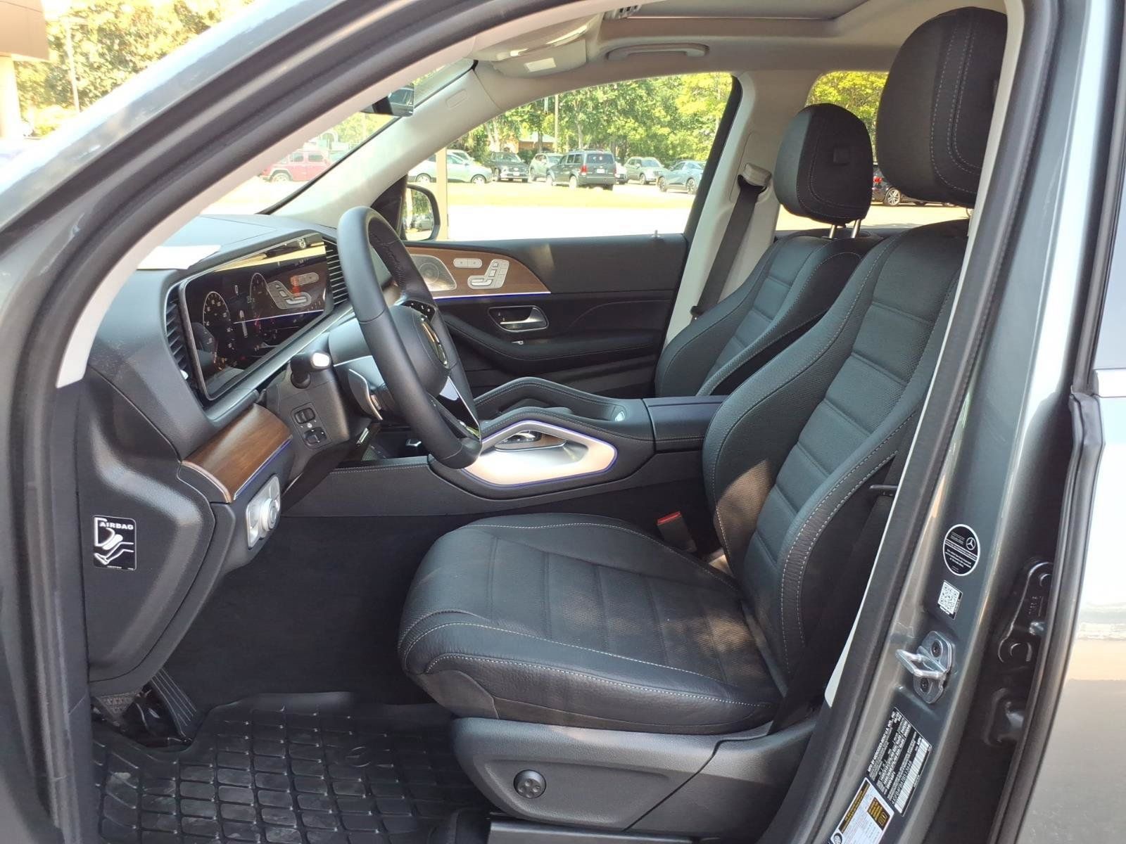 Used 2026 Mercedes-Benz GLE 350 4MATIC image 12
