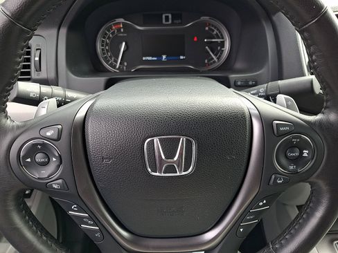 Certified 2023 Honda Ridgeline RTL image 20