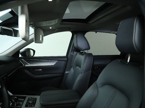 Certified 2025 MAZDA CX-90 3.3 Turbo w/ Preferred Package image 21