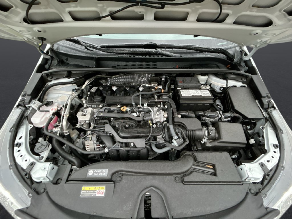 Used 2024 Toyota Corolla SE FWD image 32