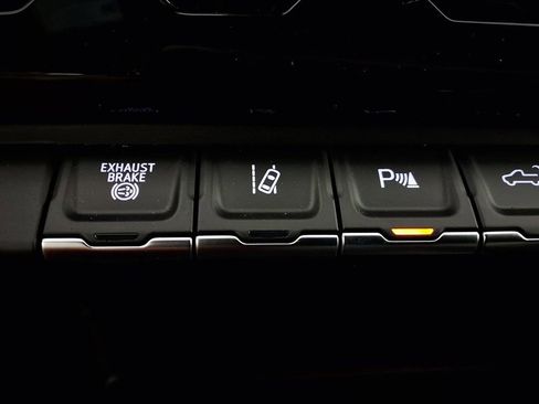 New 2026 GMC Sierra 2500 AT4X image 21