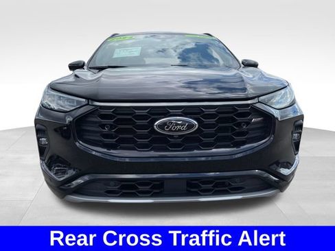 Used 2024 Ford Escape ST-Line Elite w/ Premium Technology Package AWD/4WD image 8