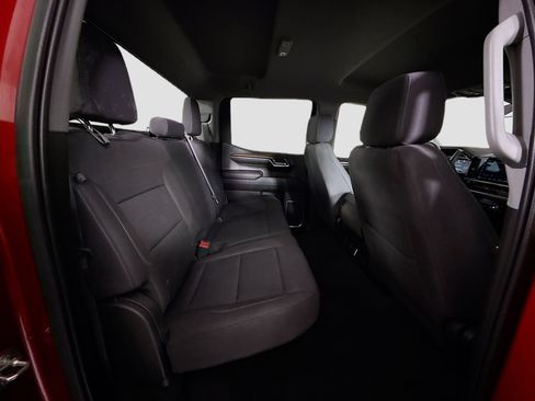 Used 2023 Chevrolet Silverado 1500 LT w/ Protection Package image 26