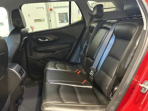 Used 2019 GMC Terrain SLT AWD/4WD image 25