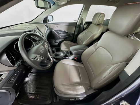 Used 2016 Hyundai Santa Fe Sport w/ Option Group 03 image 13