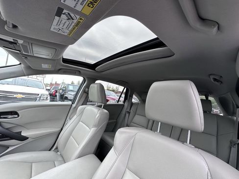 Used 2017 Acura RDX AWD image 20