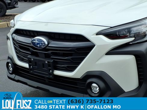Used 2025 Subaru Outback Premium w/ Popular Package #1A AWD/4WD image 32