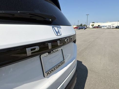 New 2026 Honda Pilot EX-L image 30