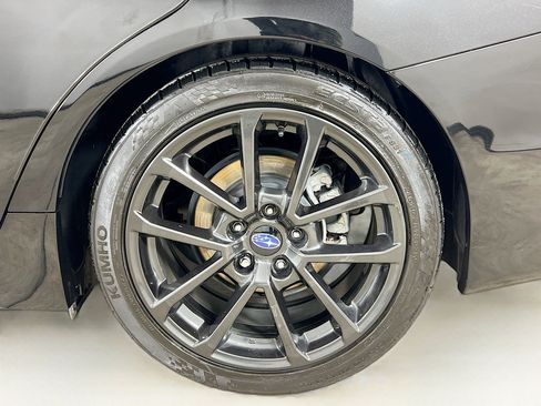 Used 2021 Subaru WRX Limited w/ Popular Package #1 image 31