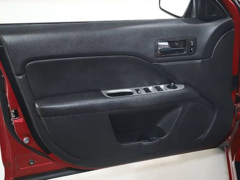 Used 2011 Ford Fusion SEL w/ 301A Rapid Spec Order Code FWD image 9