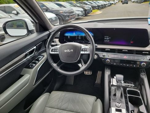 Certified 2024 Kia Telluride SX Prestige X-Pro AWD/4WD image 7