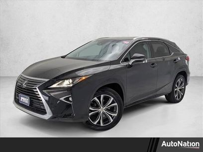 Used 2016 Lexus RX 350 AWD w/ Premium Package