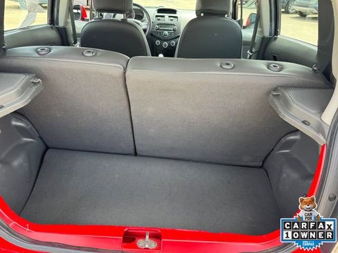 Used 2015 Chevrolet Spark LS FWD image 5